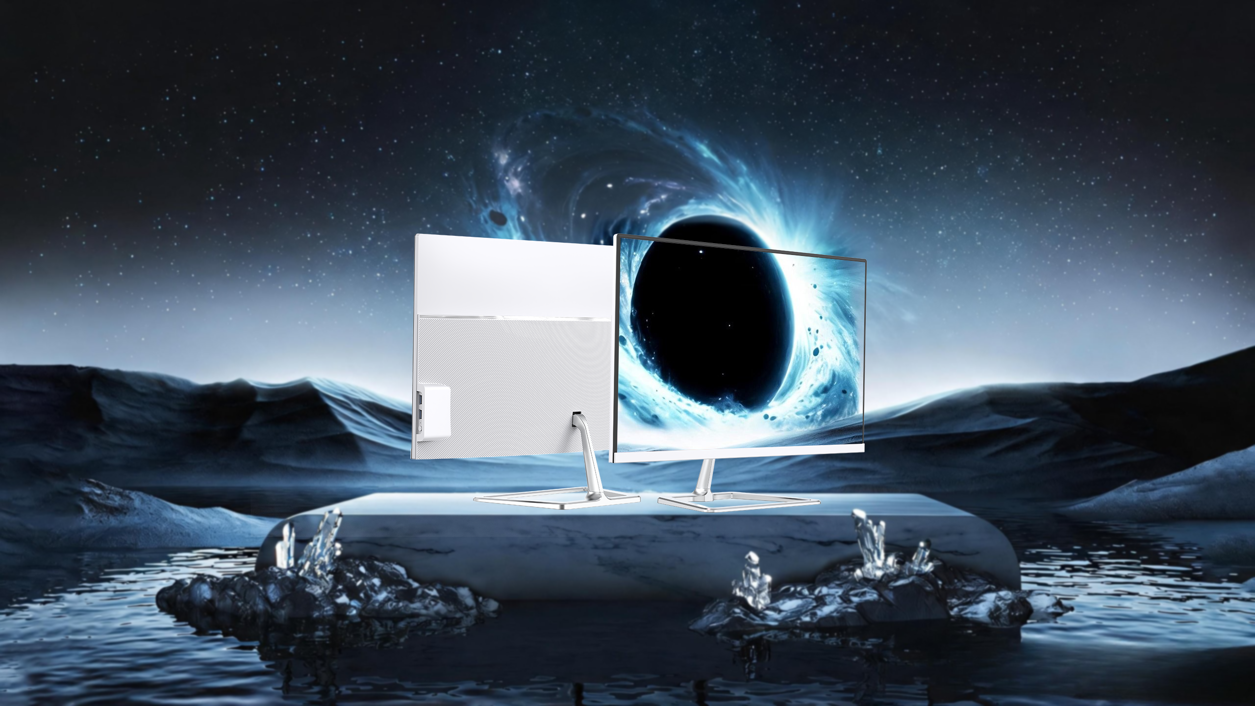 Banner Elite AIO